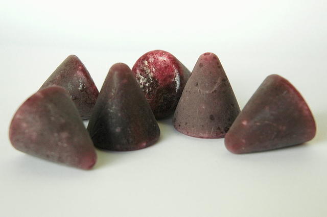 DimiTalen / Wikimedia commons / CC-BY-SA 3.0 Кубердоны